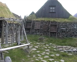 Museum Ósvör