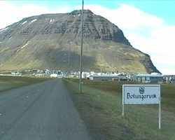 Bolungarvík