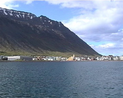 Ísafjördur