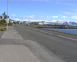 Súdavík