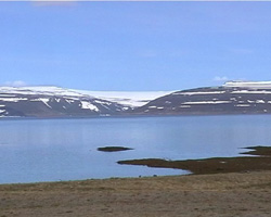 Drangajökull