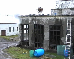 Fischfabrik