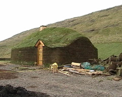 Eiríksstadir