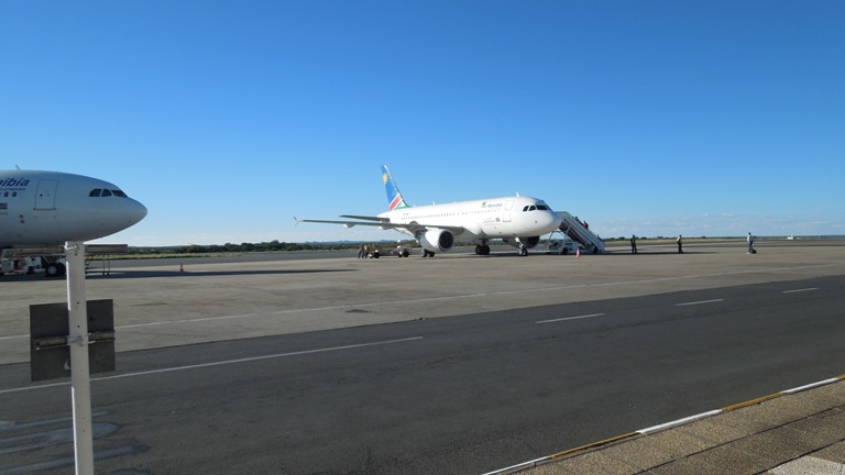Air Namibia
