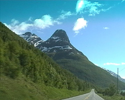 Norwegen
