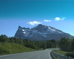 Norwegen