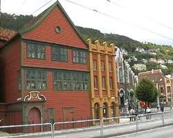 Bergen