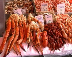 Fischmarkt
