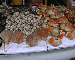 Fischmarkt