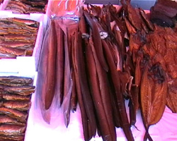 Fischmarkt