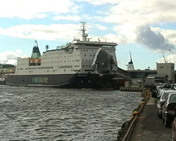 Bergen