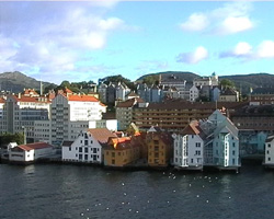 Bergen