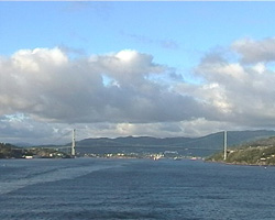 Bergen