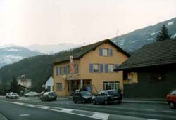 Auberge