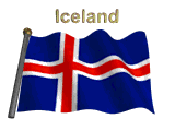 Flagge Island