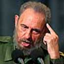 Fidel Castro