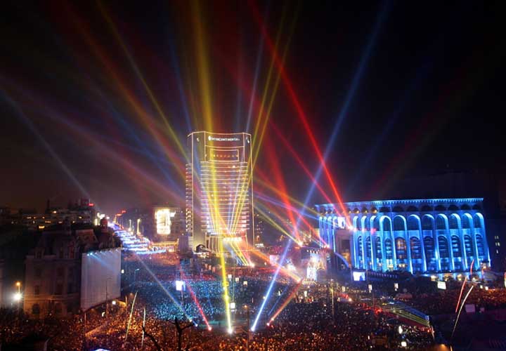 Bukarest